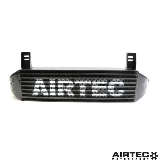 AIRTEC Motorsport Intercooler Upgrade for E46 320D Image 2