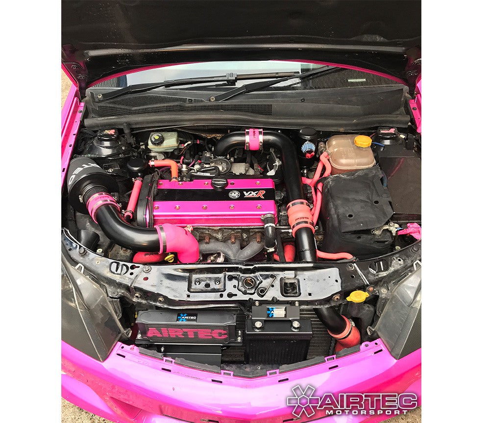 AIRTEC Motorsport Gearbox Breather Kit for Astra H Mk5 VXR Image 4