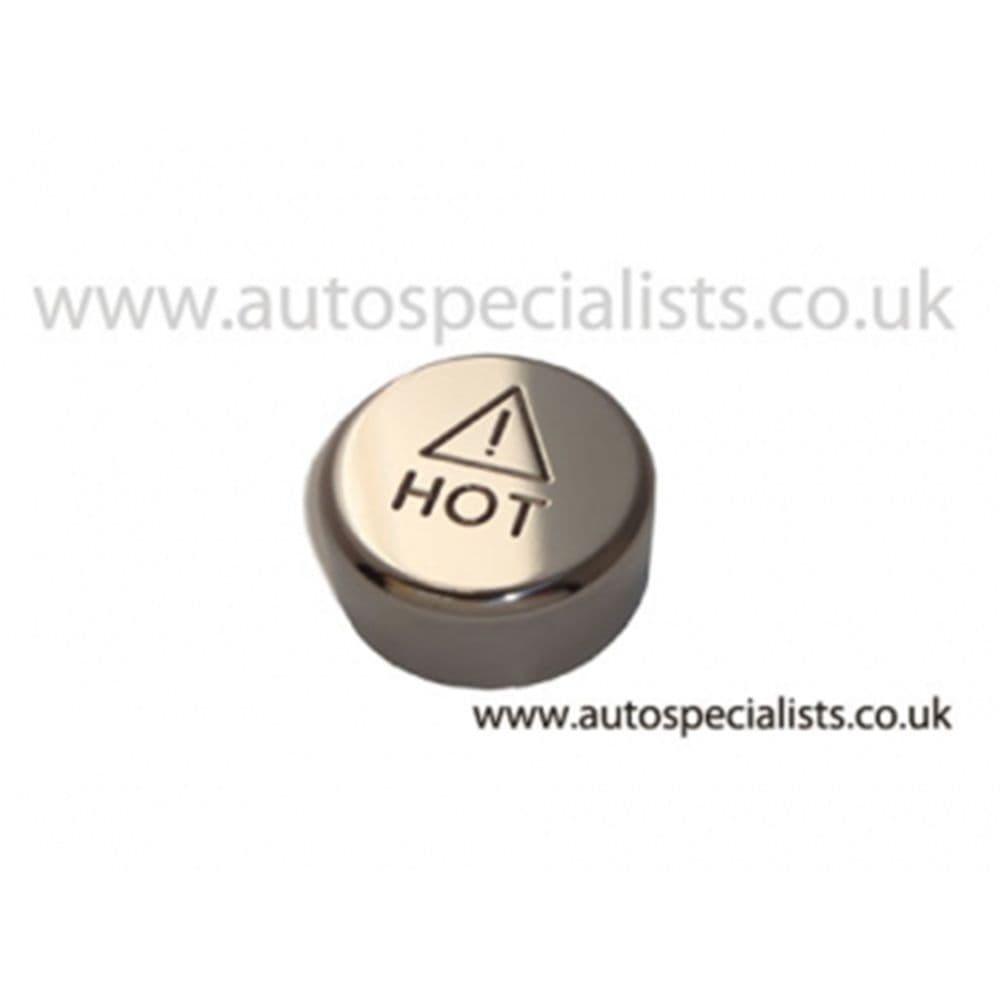 AIRTEC Motorsport Lightweight Alloy Header Tank for Focus ST &amp; RS Mk2 Image 5