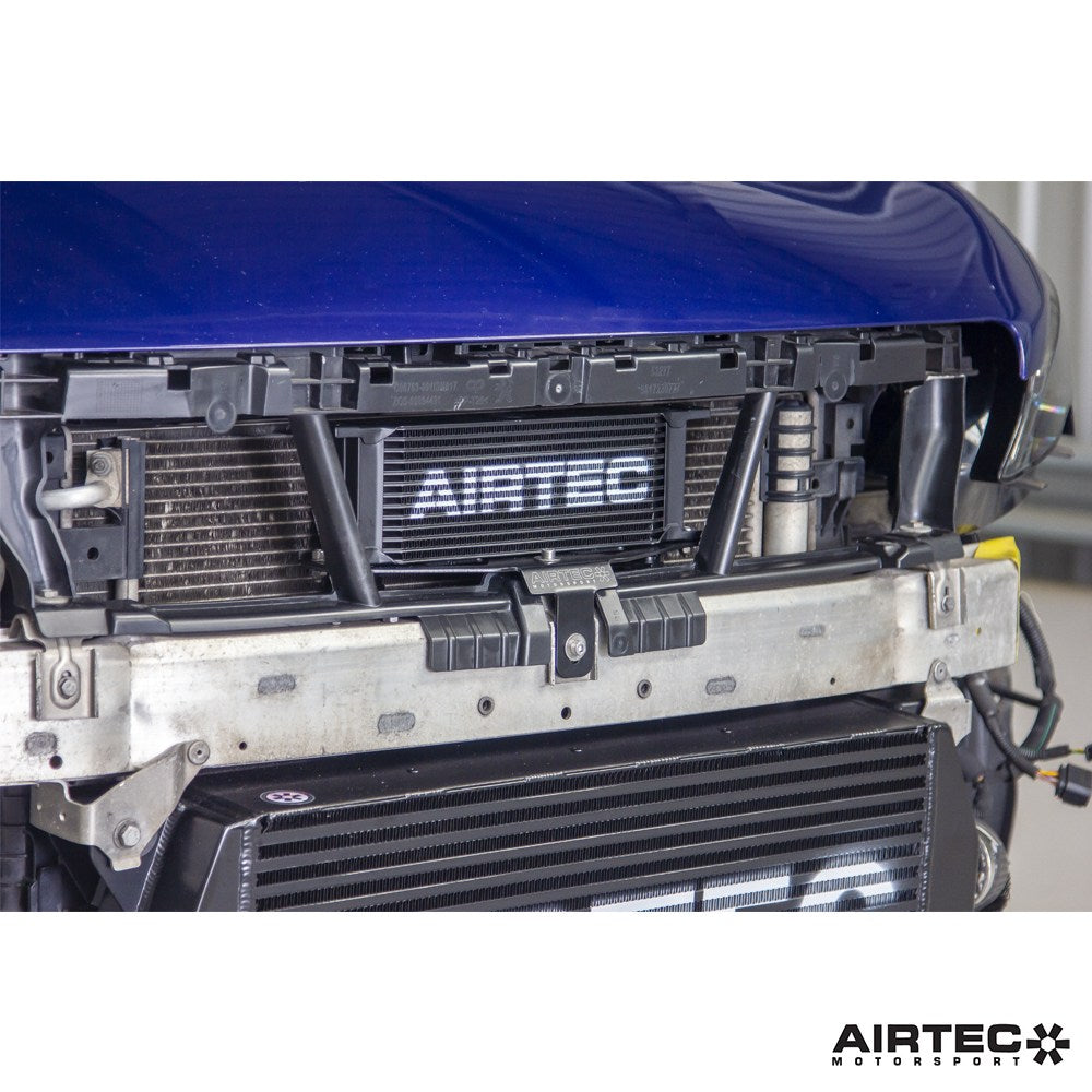 AIRTEC Motorsport Oil Cooler for Peugeot 308 GTI Image 3