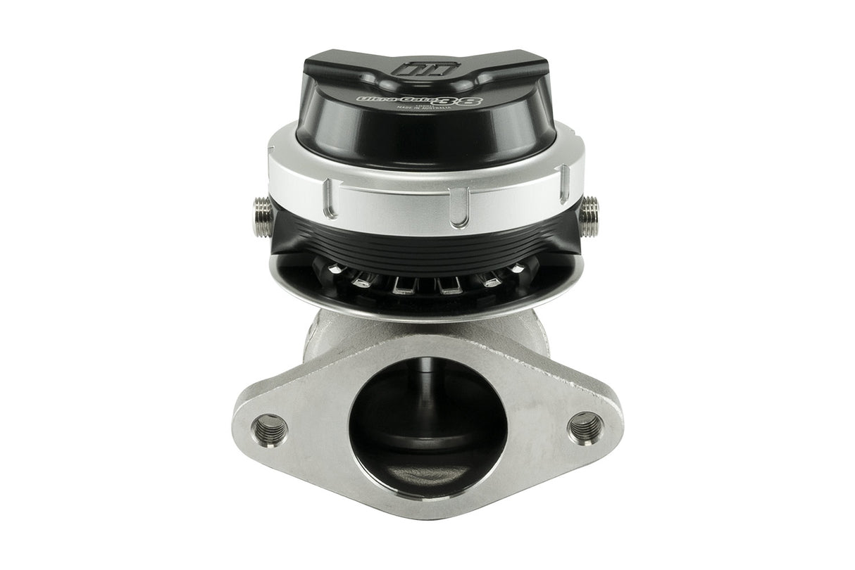 Turbosmart Turbosmart GenV WG38 UltraGate38 14psi Black | FD Racing UK
