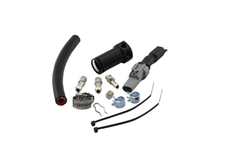 Turbosmart Turbosmart BOV Ford Mustang 2.3L Ecoboost Plug & MAP Adapte