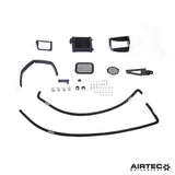 AIRTEC Motorsport Turbo Radiator for Toyota Yaris GR Gen 1 Image 5