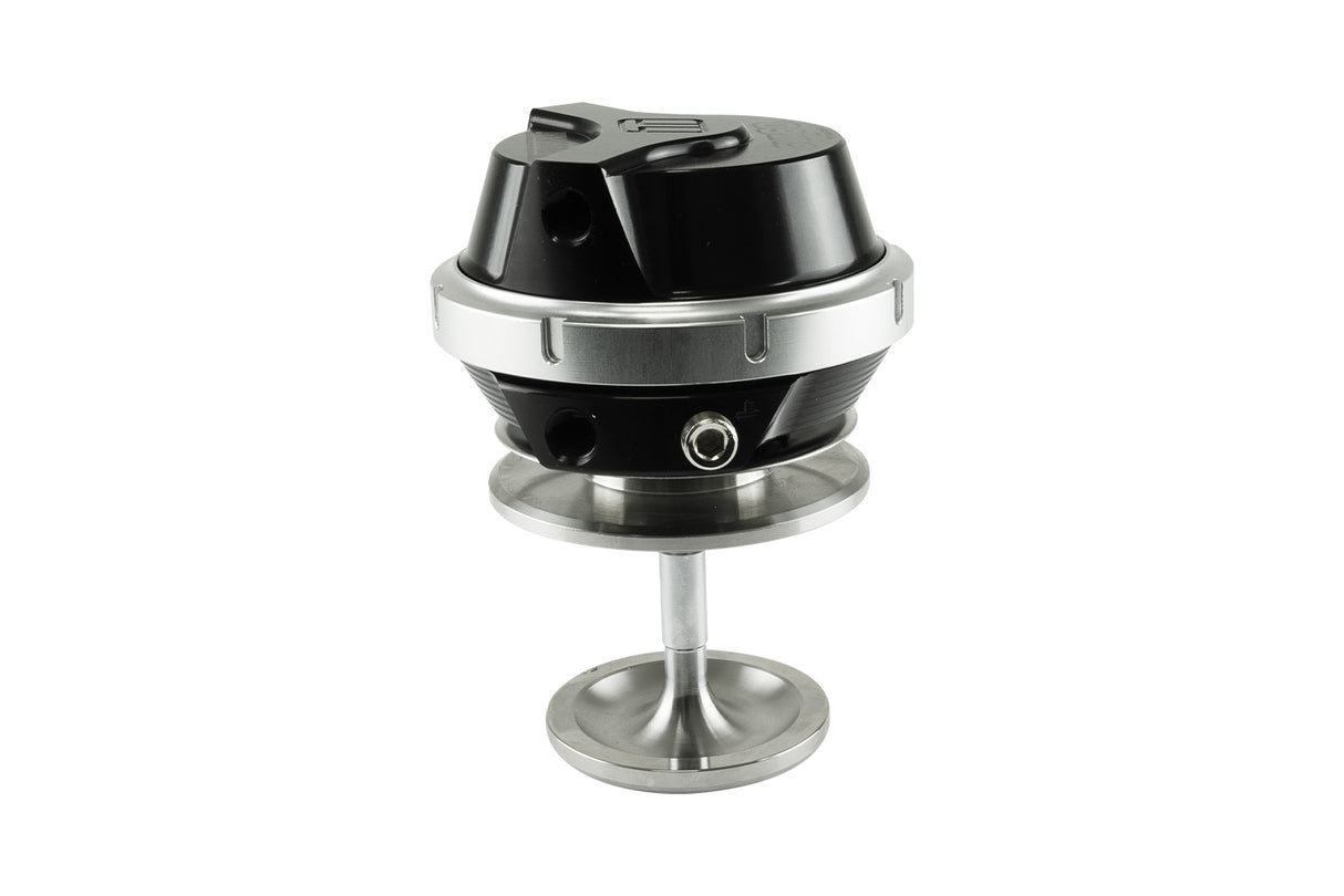 Turbosmart Turbosmart Gas Valve Actuator 60 14psi Black – Image 1