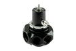 Turbosmart Turbosmart FPR12 Pro - Fuel Pressure Regulator - Black | FD