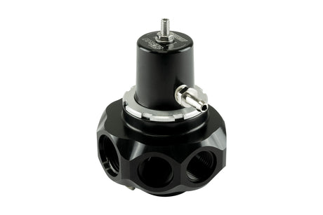 Turbosmart Turbosmart FPR12 Pro - Fuel Pressure Regulator - Black | FD