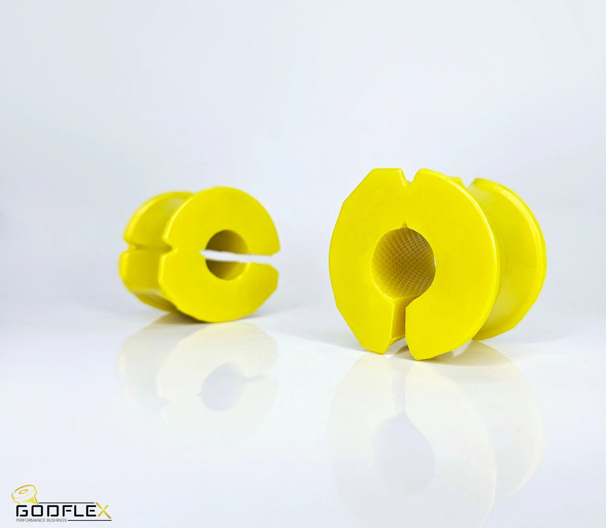 Fiat Abarth 500 / 595 / 695 (2007+) Front Anti Roll Bar Bushes