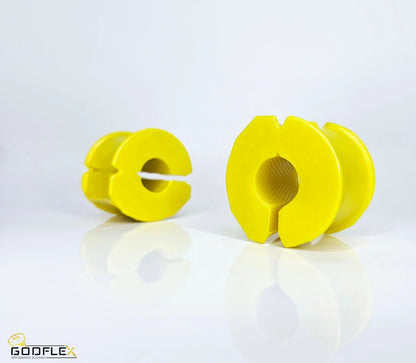 Fiat Abarth 500 / 595 / 695 (2007+) Front Anti Roll Bar Bushes