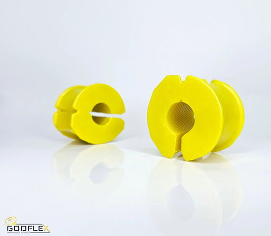 Fiat Abarth 500 / 595 / 695 (2007+) Front Anti Roll Bar Bushes