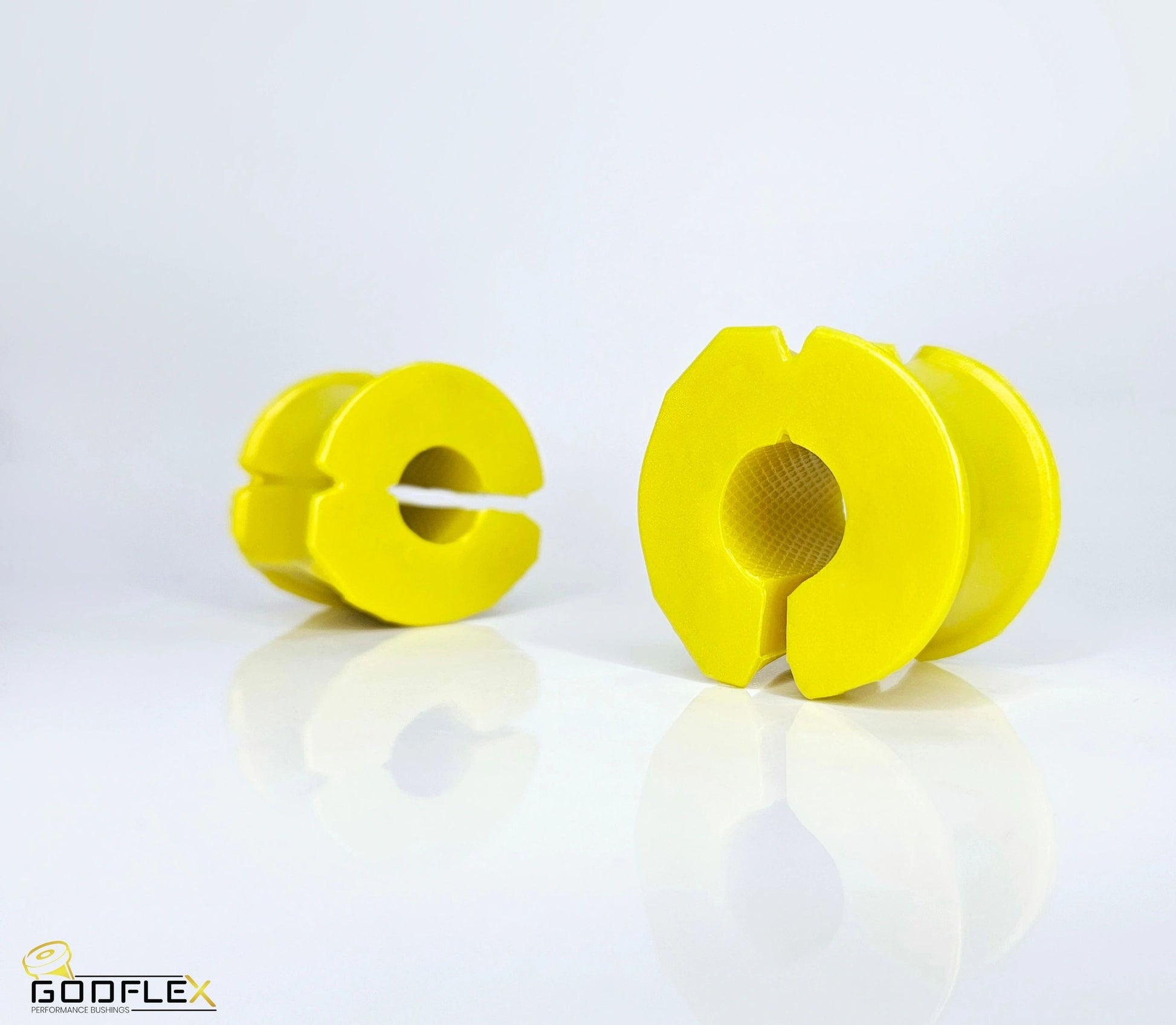 Fiat 500 All Models (2007+) Front Anti Roll Bar Bushes