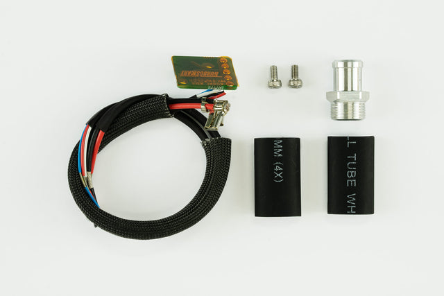 Turbosmart Turbosmart GenV eGate Sensor Replacement | FD Racing UK