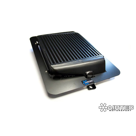 AIRTEC Motorsport Top Mount Intercooler Upgrade for Mk1 Mazda 3 MPS Image 1