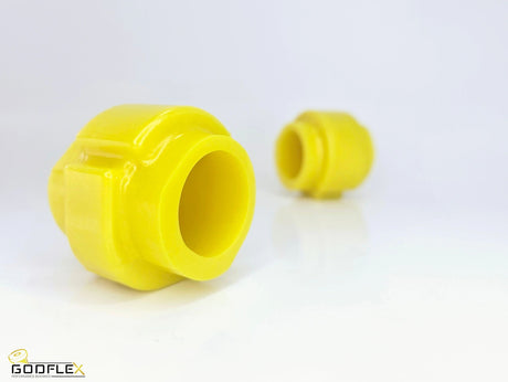 Skoda Superb (2002 - 2008) Front Anti Roll Bar Bushes