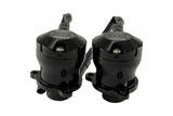 Buy Turbosmart Turbosmart BOV Kompact EM DualPort- VR25 online from FD Racing. The Multiple Award-winning Kompact EM Series of Upgraded Diverter Valves are the 