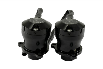 Buy Turbosmart Turbosmart BOV Kompact EM DualPort- VR25 online from FD Racing. The Multiple Award-winning Kompact EM Series of Upgraded Diverter Valves are the 
