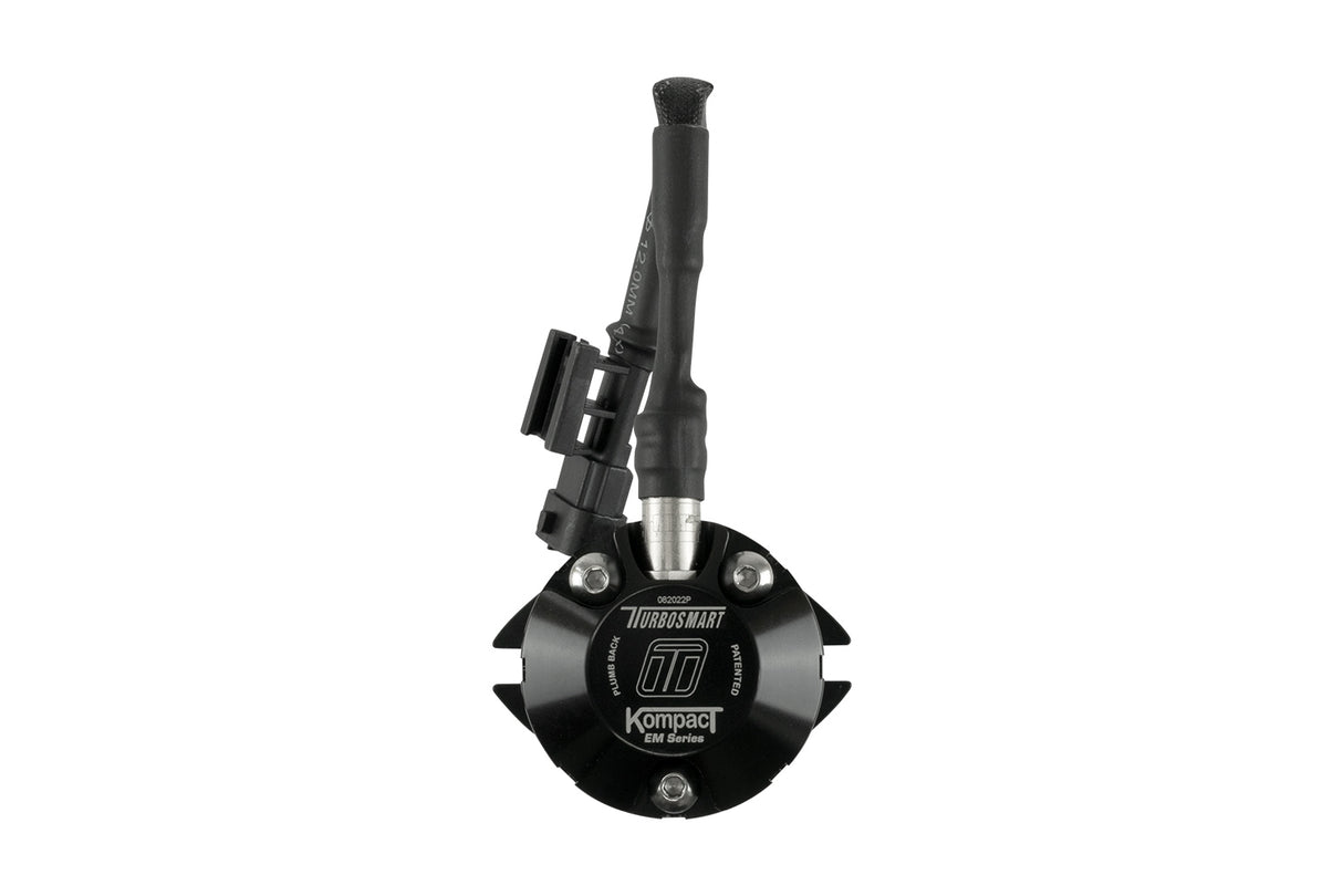 Turbosmart Turbosmart BOV Kompact EM PlumBack- VR5 – Image 2