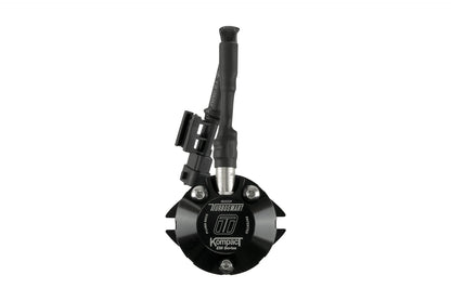Turbosmart BOV Kompact EM PlumBack- VR5