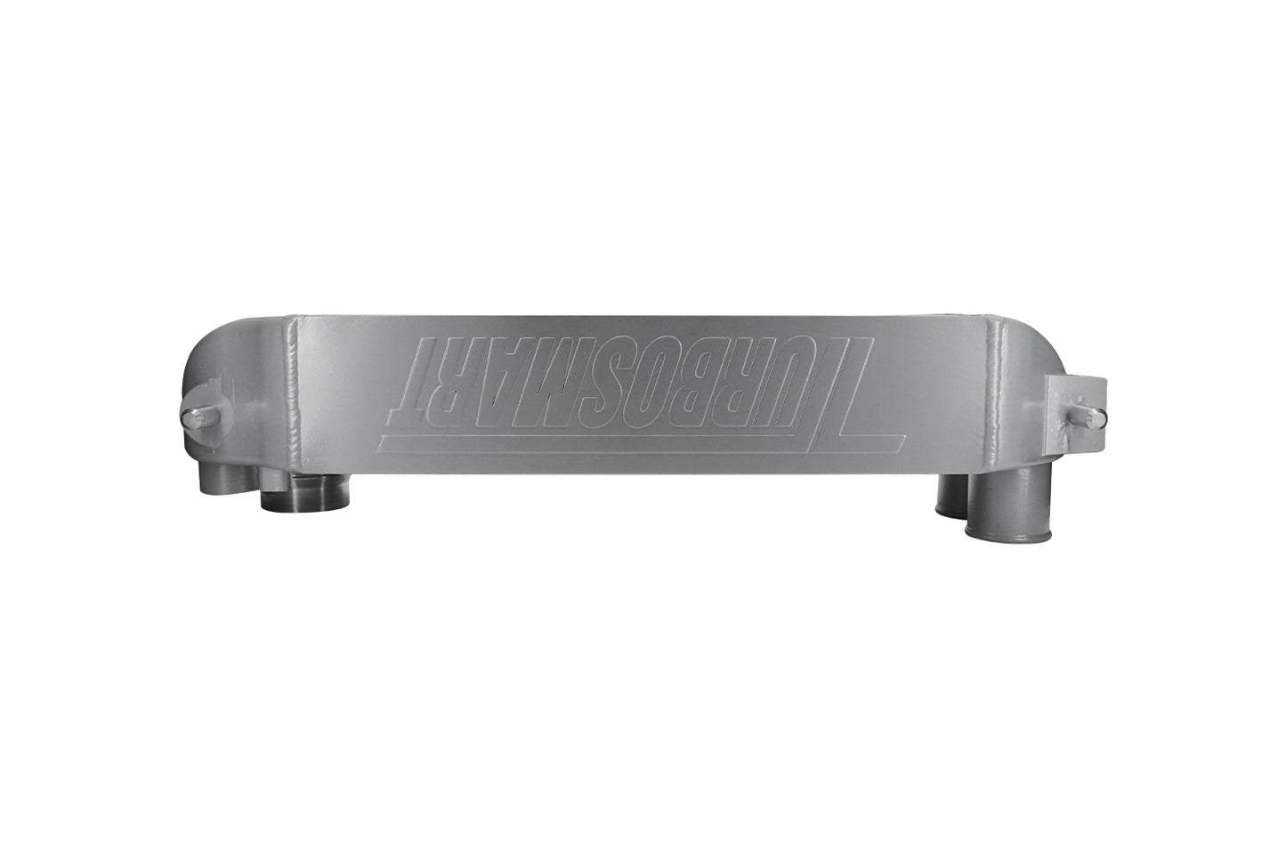 Turbosmart Turbosmart Ford F150 Intercooler V6 Ecoboost Silver – Image 1