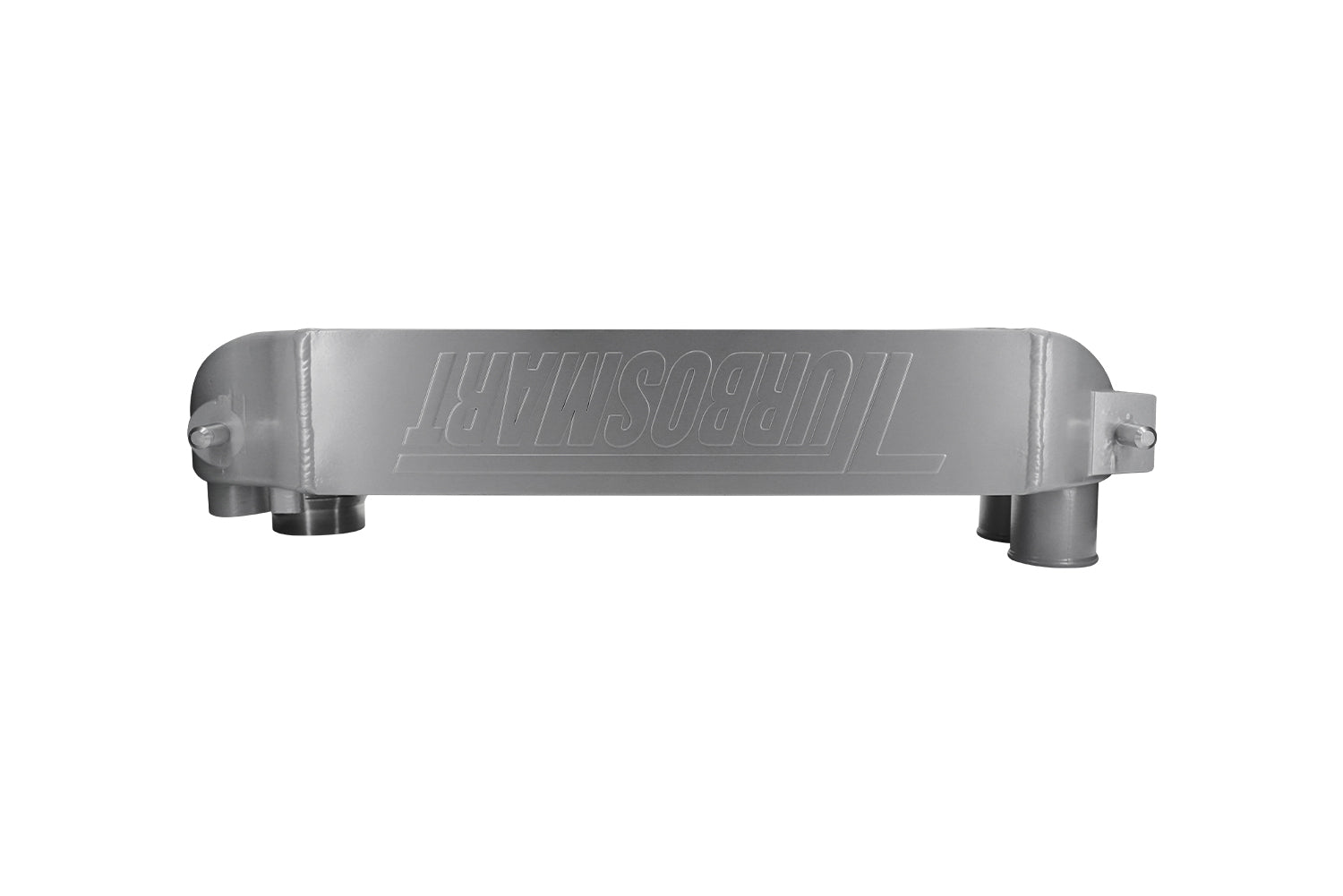 Turbosmart Turbosmart Ford F150 Intercooler V6 Ecoboost Silver – Image 1