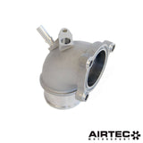 AIRTEC Motorsport Enlarged Cast Throttle Body Elbow for Fiesta Mk8 ST Image 5