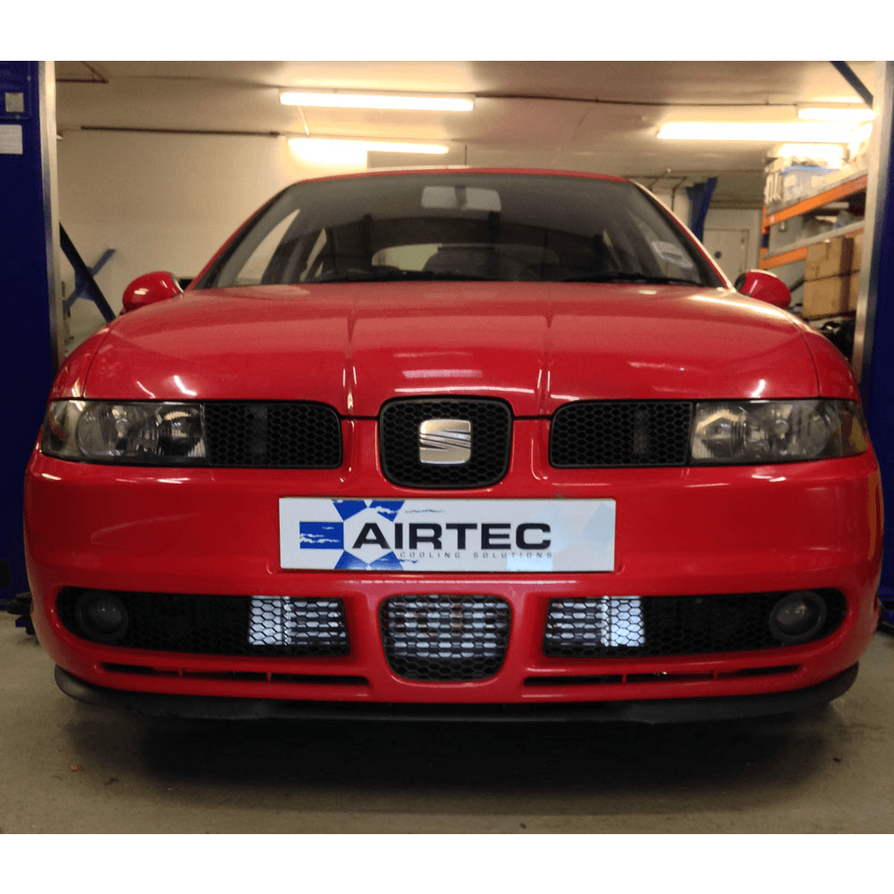 AIRTEC Motorsport Intercooler Upgrade for SEAT Leon Mk1 150 Diesel Image 1