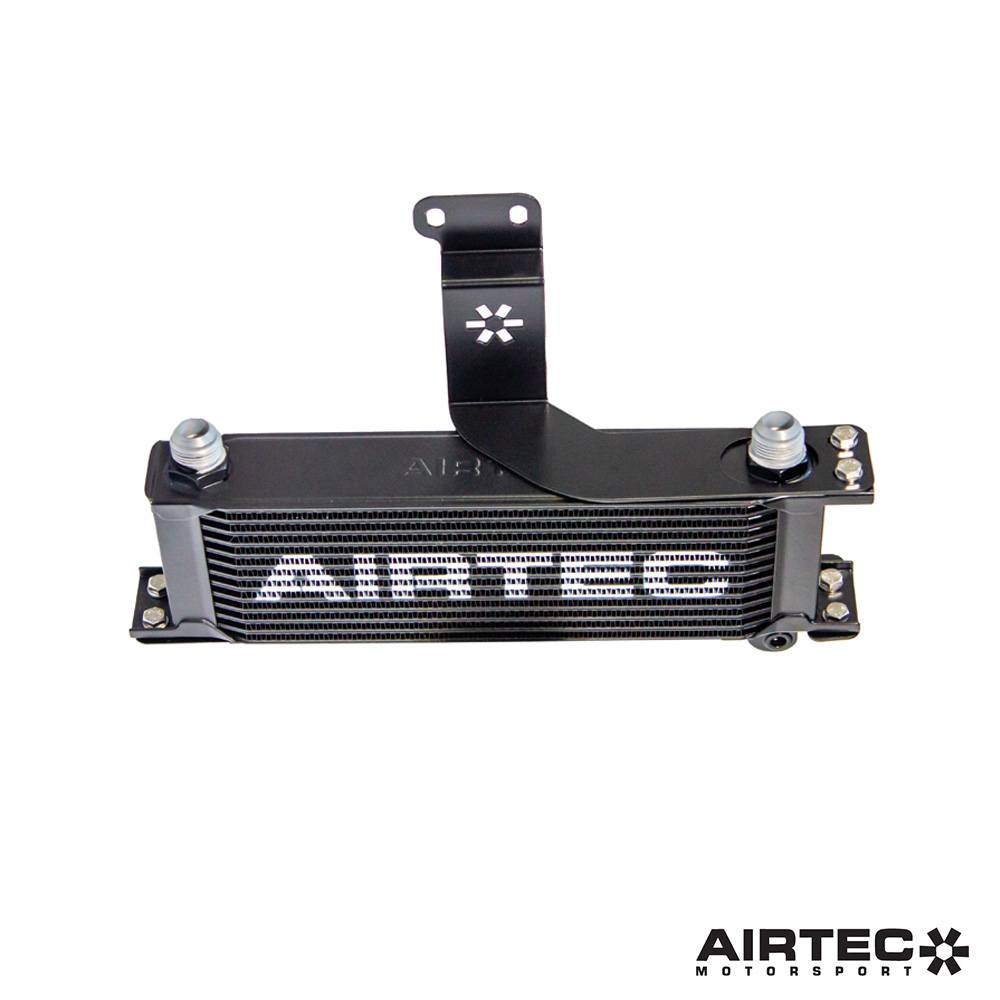 AIRTEC Motorsport Oil Cooler for Suzuki Swift Sport ZC33S Image 3