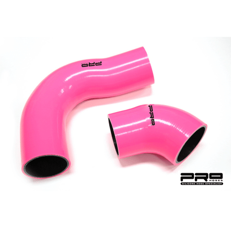 Pro Hoses Silicone Induction Hose Kit for Focus Mk1 ST170 Image 1