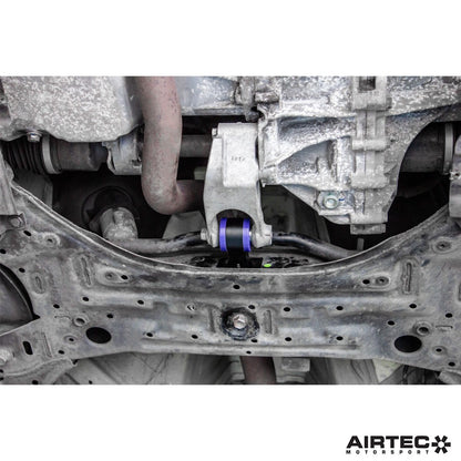 AIRTEC Motorsport Torque Mount for Suzuki Swift Sport ZC33S Image 5