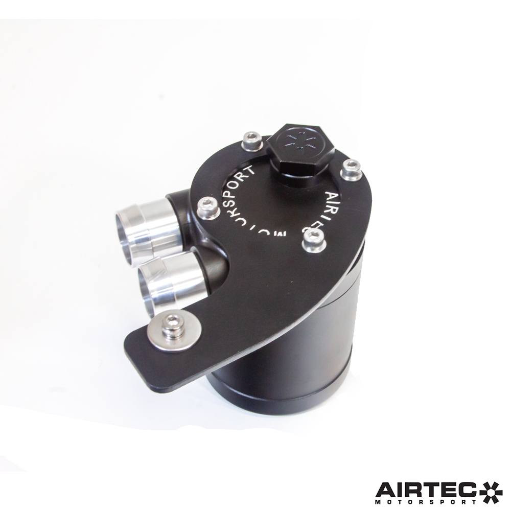 AIRTEC Motorsport Breather Catch Can for Mini R56 Cooper S Image 4