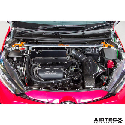 AIRTEC Motorsport Engine Cover for Toyota Yaris GR Gen 1 &amp; Gen 2 Image 6
