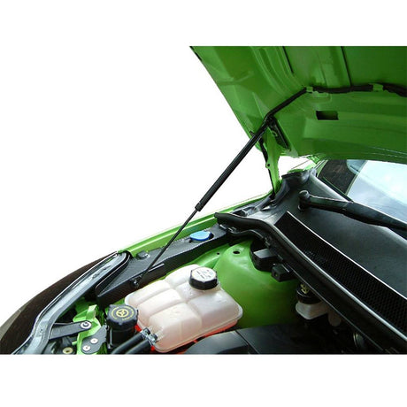 AIRTEC Motorsport Bonnet Lifter Kit for Focus Mk2 Image 1