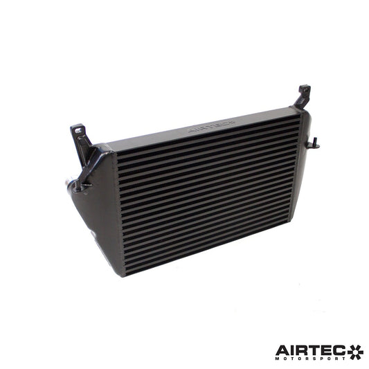 AIRTEC Motorsport Intercooler for Land Rover Defender TD5 2.4, 2.2 TDCI Image 2