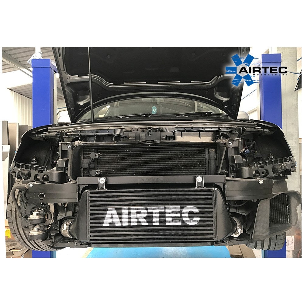 AIRTEC Motorsport Intercooler Upgrade for Audi RS3 (8P) Image 4