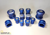 Nissan 350Z Z33 (2002-2009) Front Arm Bushes & Anti Roll Bar Bush Kit