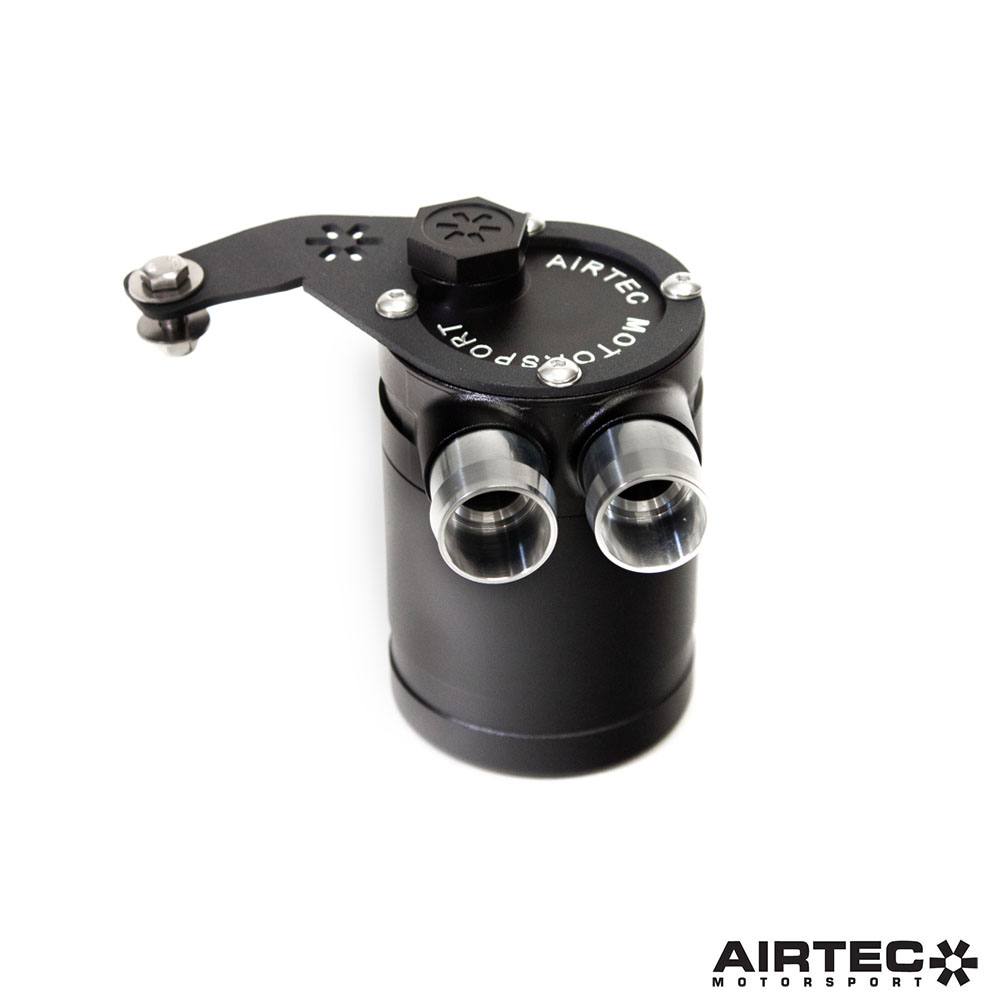 AIRTEC Motorsport Catch Can Kit for Suzuki Swift Sport ZC33S Image 3