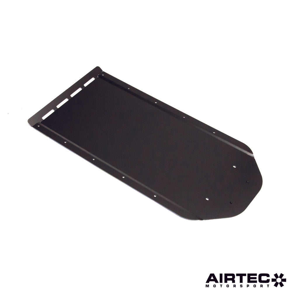 AIRTEC Motorsport E9x M3 Centre Under Tray Image 2