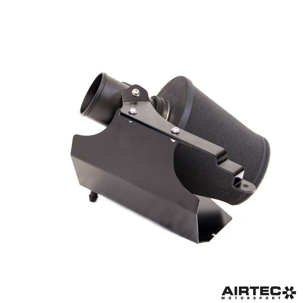 AIRTEC Motorsport Induction Kit for Fiesta Mk8 ST Image 6