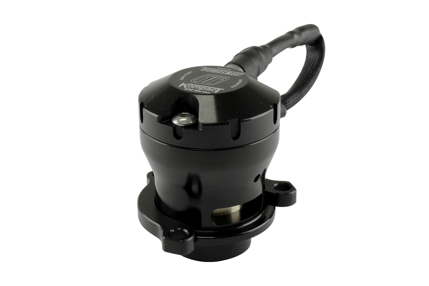 Turbosmart Turbosmart BOV Kompact EM DualPort- VR17 (Toyota/Lexus) | F