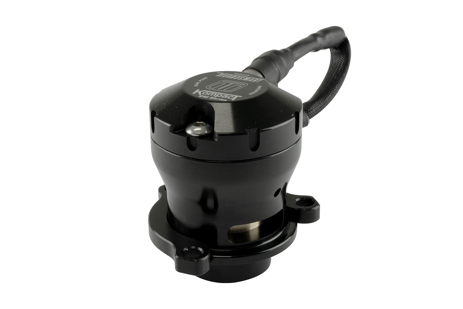 Turbosmart Turbosmart BOV Kompact EM DualPort- VR17 (Toyota/Lexus) | F