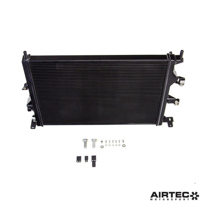 AIRTEC Motorsport Radiator Upgrade for Ford Focus Mk3 RS Image 1