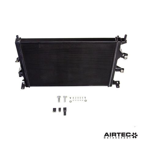 AIRTEC Motorsport Radiator Upgrade for Ford Focus Mk3 RS Image 1