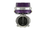 Buy Turbosmart Turbosmart GenV WG45 HyperGate45 14psi Purple online from FD Racing. The GenV WG45 HyperGate45 External Wastegate is a Motorsport-proven, cost-ef