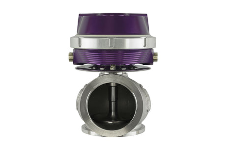 Buy Turbosmart Turbosmart GenV WG45 HyperGate45 14psi Purple online from FD Racing. The GenV WG45 HyperGate45 External Wastegate is a Motorsport-proven, cost-ef