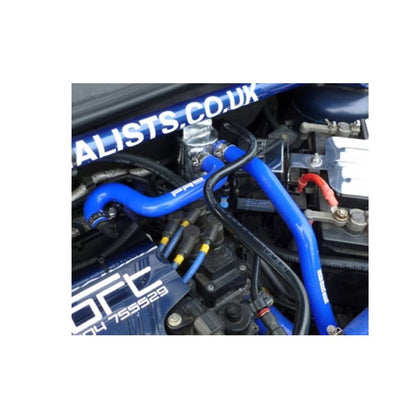 AIRTEC Motorsport Engine Oil Breather System for Fiesta Mk6 ST150 Image 4