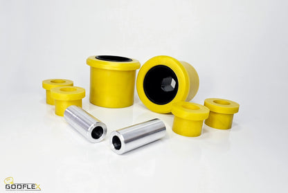 Seat Ibiza MK3 All Models (2002-2008) front Suspension Arm Bushes