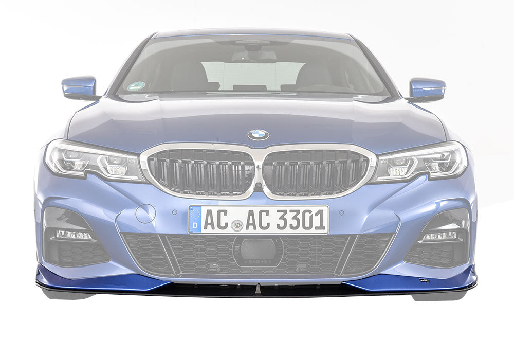 AC Schnitzer Front Splitter For BMW 3 Series G20/G21 With M Aerodynami