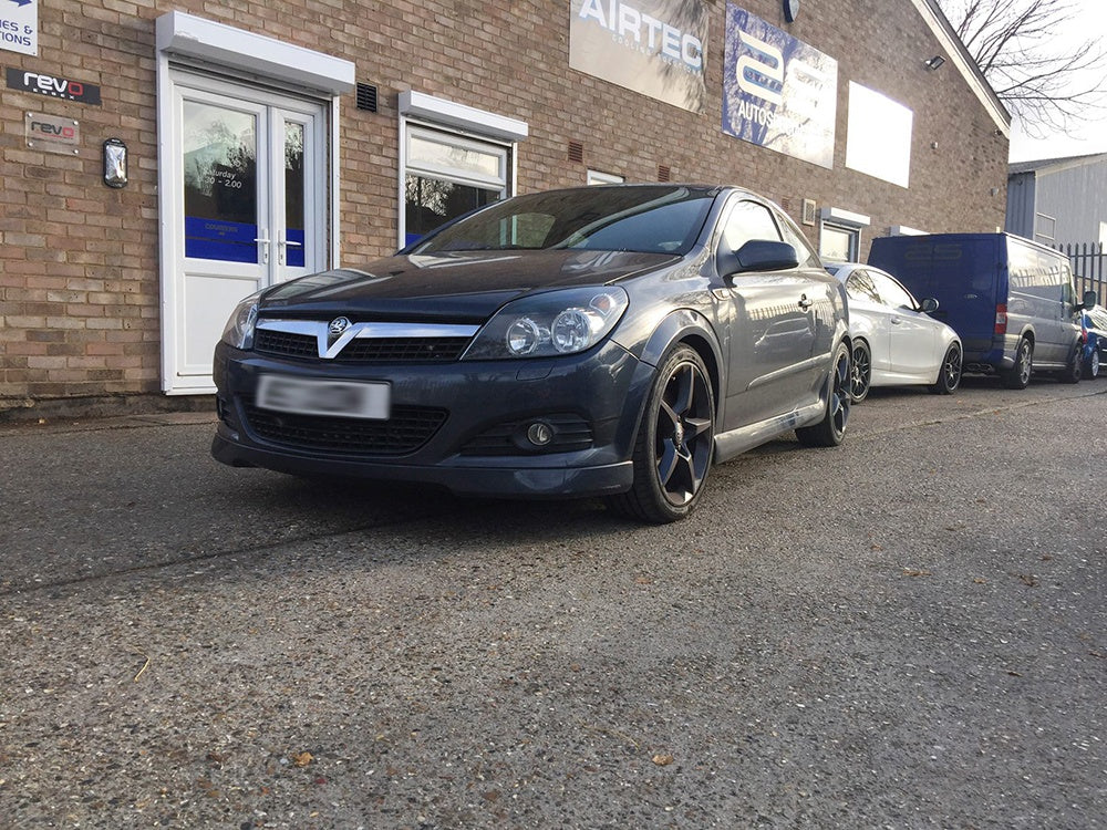 AIRTEC Motorsport 60mm Core Intercooler Upgrade for Astra H 1.6 Image 1