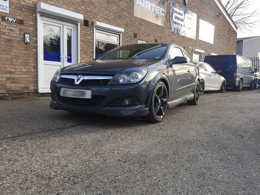 AIRTEC Motorsport 60mm Core Intercooler Upgrade for Astra H 1.6 Image 1