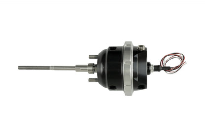 Turbosmart GenV IWG BorgWarner EFR Twin Port 14psi with Sensor Cap Black