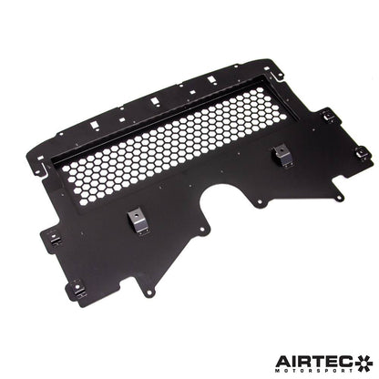AIRTEC Motorsport Aluminium Under Tray for BMW G8x M2, M3 &amp; M4 Image 2
